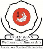 Sede del dojo - Kokyu Ryoku Ryu
